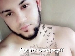 Puertoricanpapii