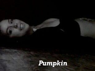 Pumpkin