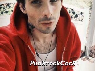 PunkrockCock