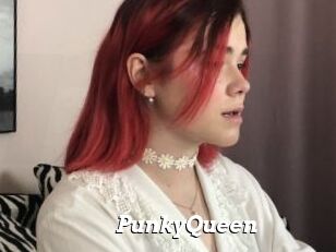 PunkyQueen