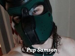 Pup_Samson