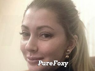 PureFoxy