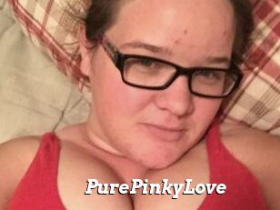 PurePinkyLove