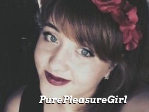 PurePleasureGirl