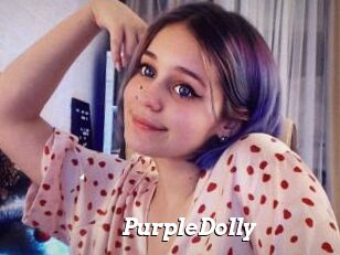 PurpleDolly