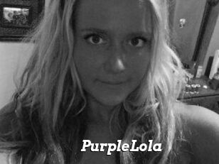 PurpleLola