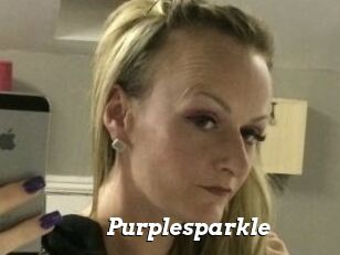 Purplesparkle