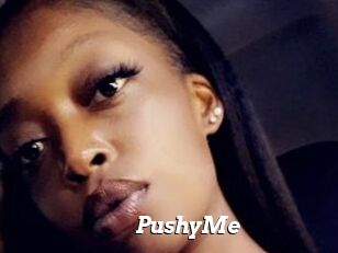 PushyMe