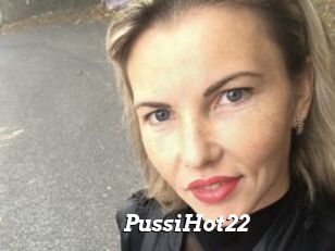 PussiHot22