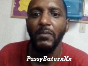 PussyEaterxXx