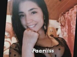 Paariiss