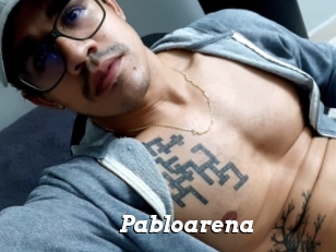 Pabloarena