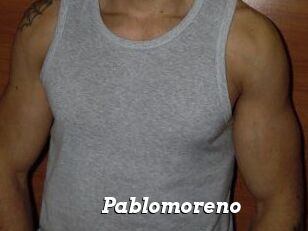 Pablomoreno