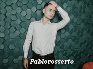 Pablorosserto