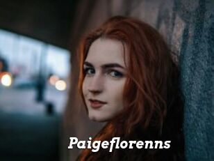 Paigeflorenns