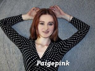 Paigepink