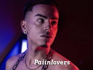 Paiinlovers