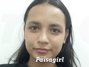 Paisagirl