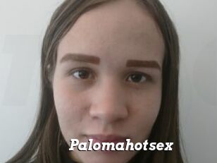 Palomahotsex