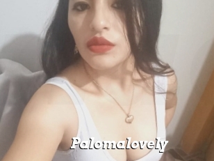 Palomalovely