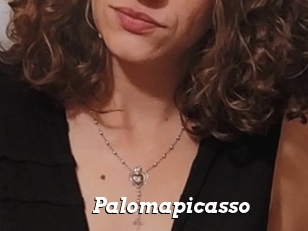 Palomapicasso