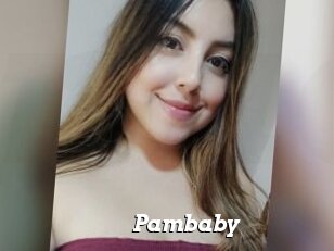 Pambaby