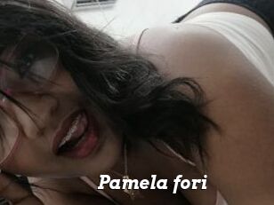 Pamela_fori