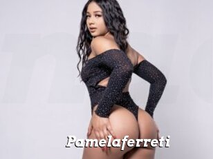 Pamelaferreti