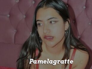 Pamelagratte