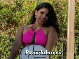 Pamelaharris