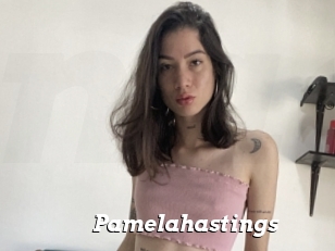 Pamelahastings
