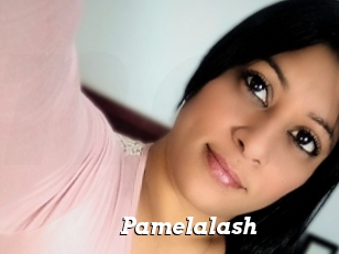 Pamelalash