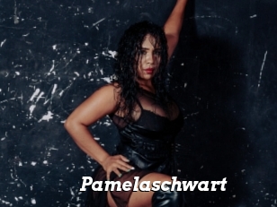 Pamelaschwart