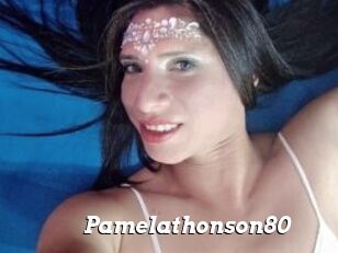 Pamelathonson80