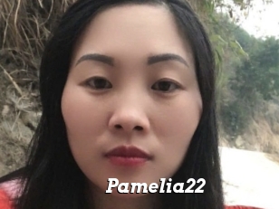 Pamelia22