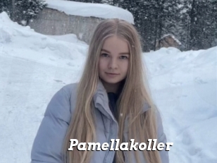 Pamellakoller