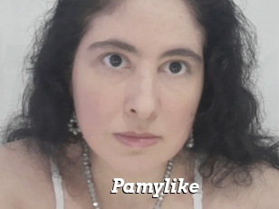 Pamylike