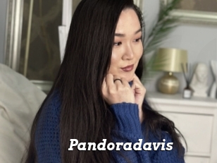 Pandoradavis