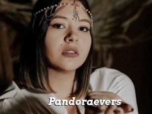 Pandoraevers