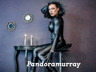 Pandoramurray