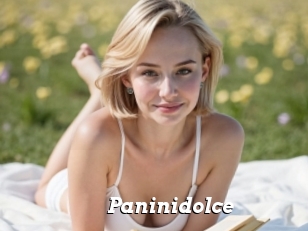 Paninidolce