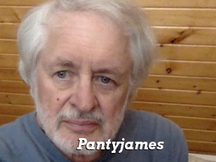 Pantyjames