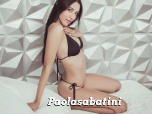 Paolasabatini
