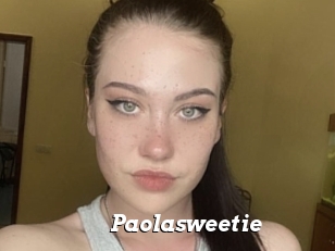 Paolasweetie