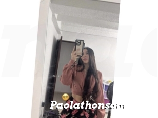 Paolathonsom