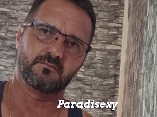 Paradisexy