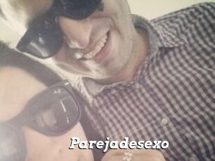 Parejadesexo