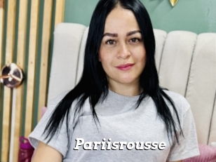 Pariisrousse