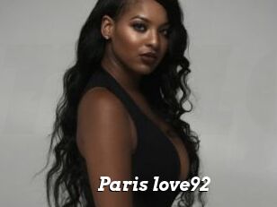 Paris_love92