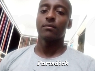 Parisdick